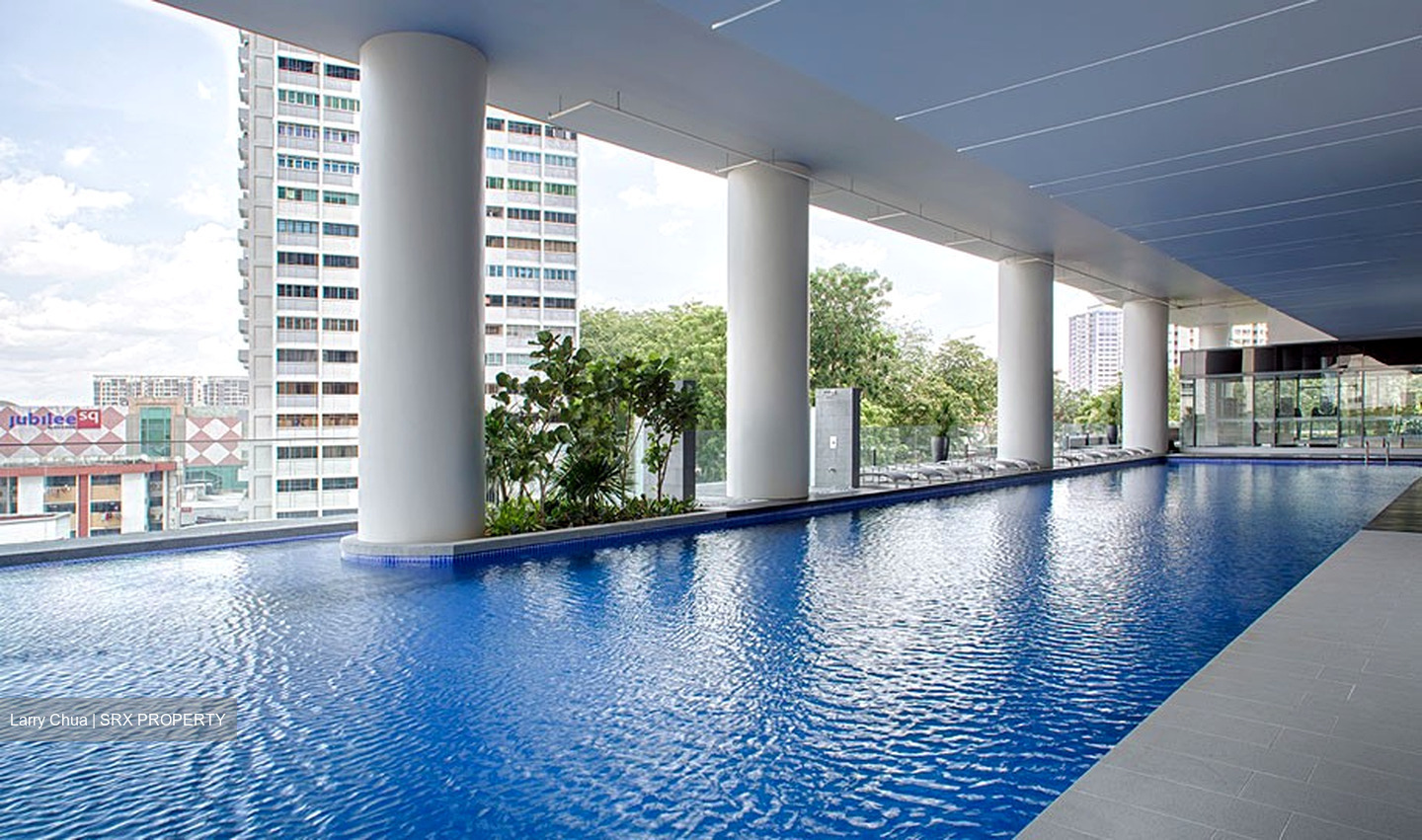 Centro Residences (D20), Condominium #519125461